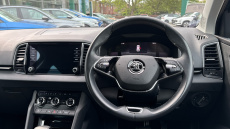 Skoda Karoq 1.5 TSI SE L 5dr DSG Petrol Estate